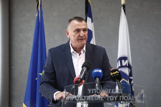 Ιωάννης Σκούρας